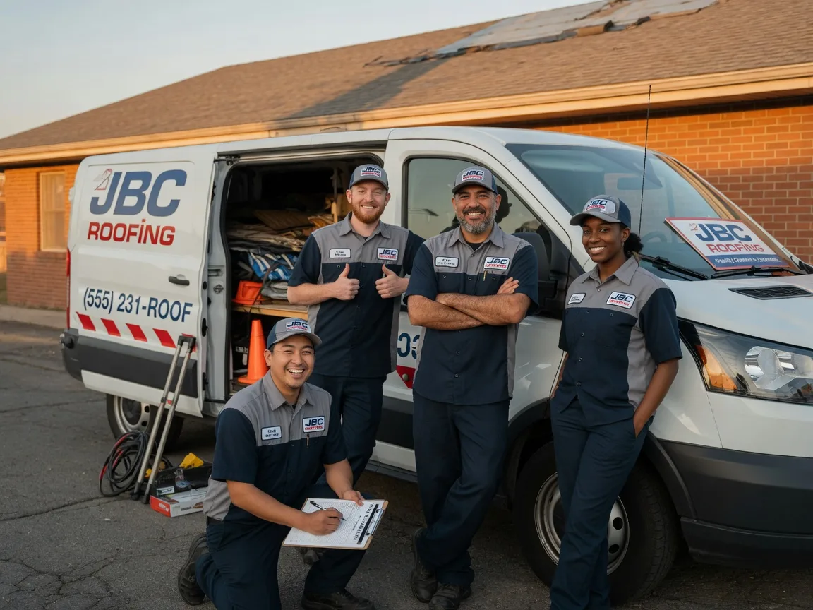 Roof Replacement company in Harrison, ID
