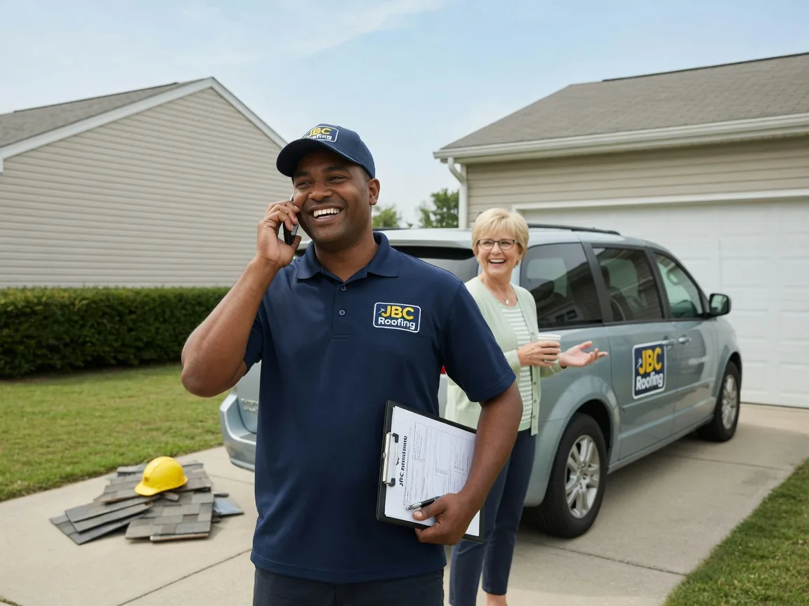 Roof Replacement Harrison, ID FAQs
